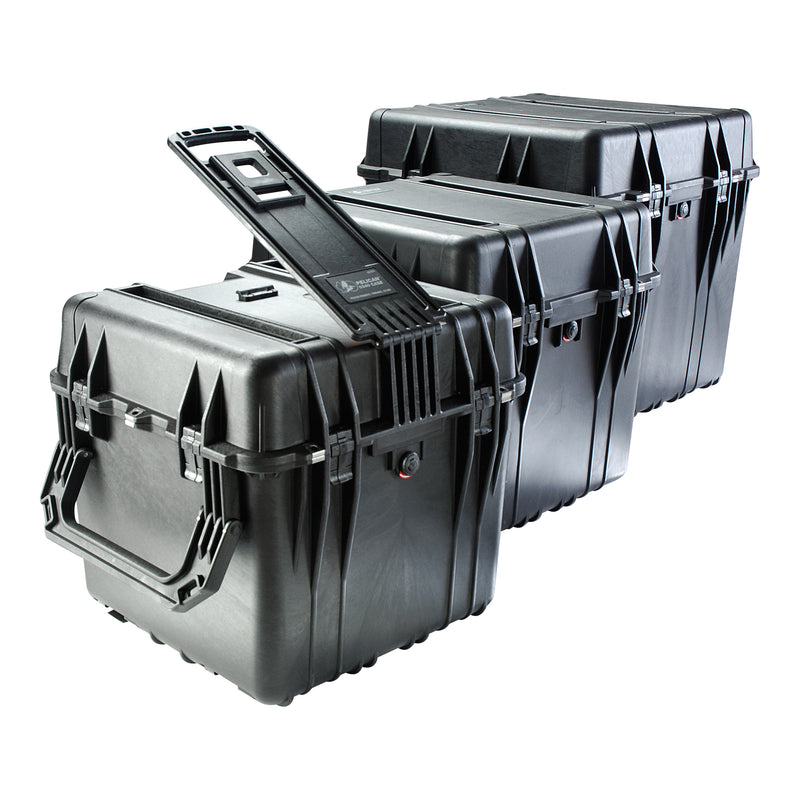 Pelican 0350 Cube Case