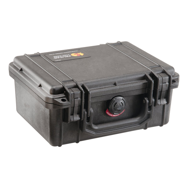 Pelican 1150 Case Black Foam