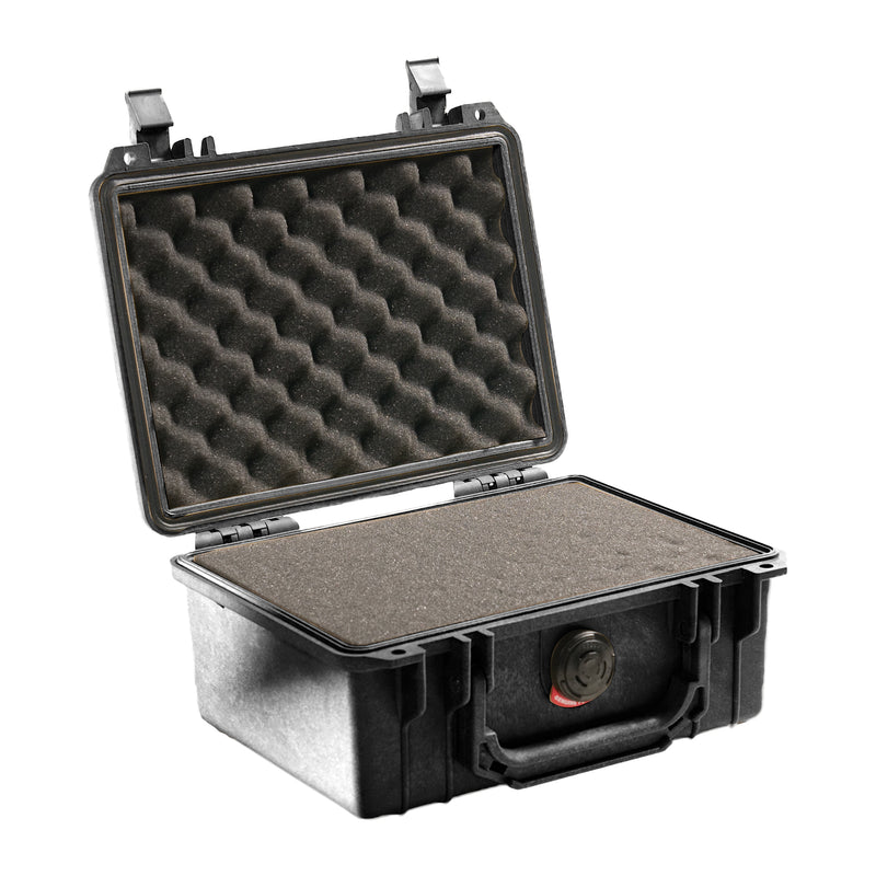 Pelican 1150 Case Blue Foam