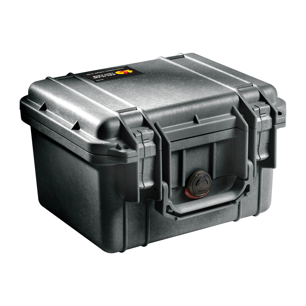 Pelican 1300 Case