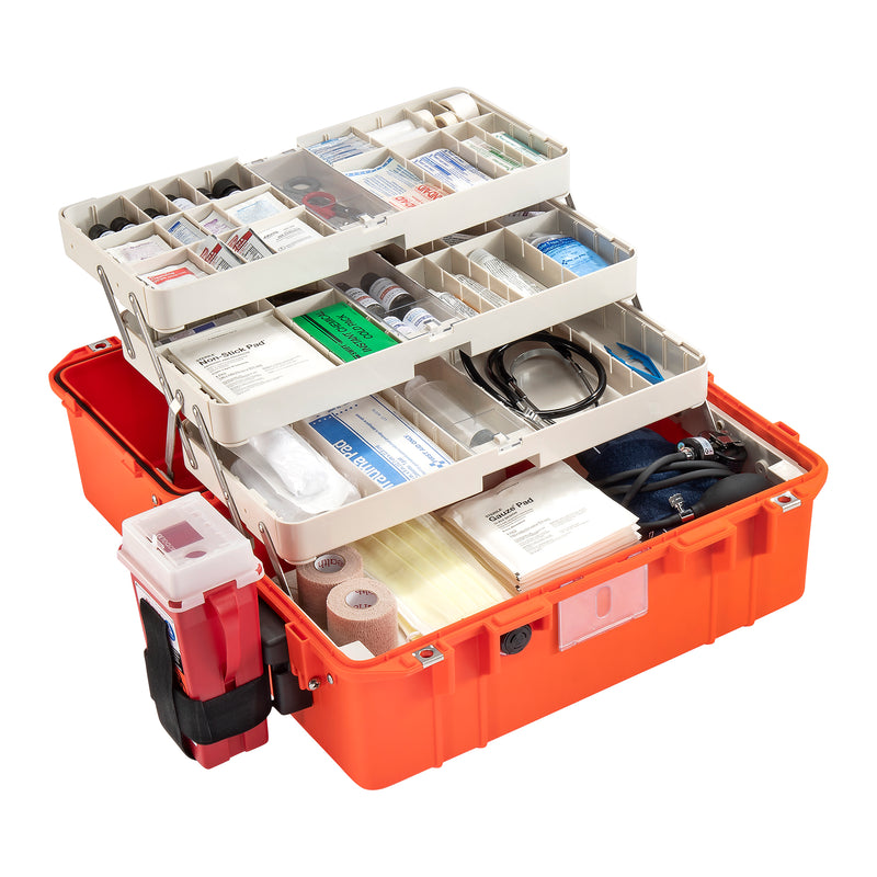 Pelican 1465EMS Air Case