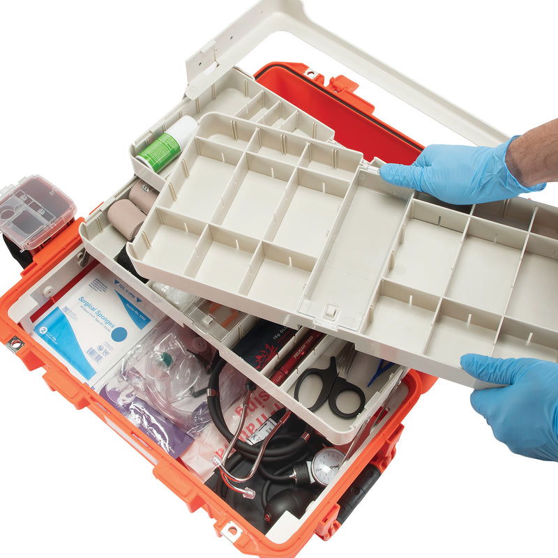 Pelican 1465EMS Air Case