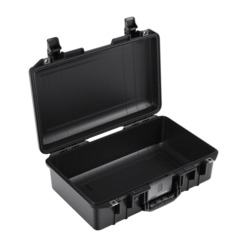 Pelican 1485 Air Case Black No foam