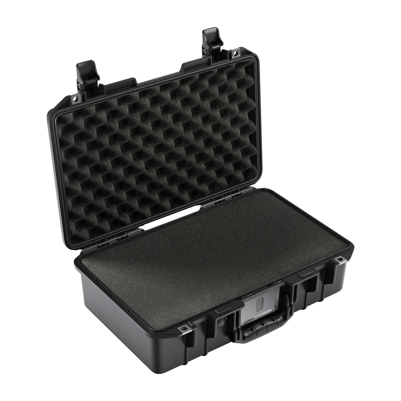 Pelican 1485 Air Case Black TrekPak