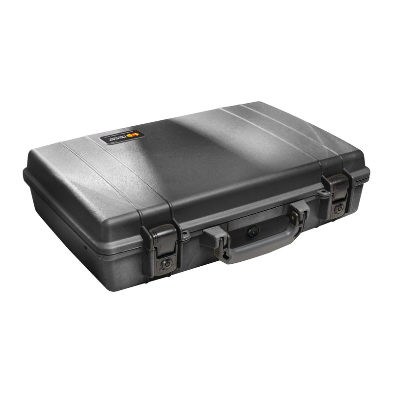 Pelican 1490 Case Black Foam