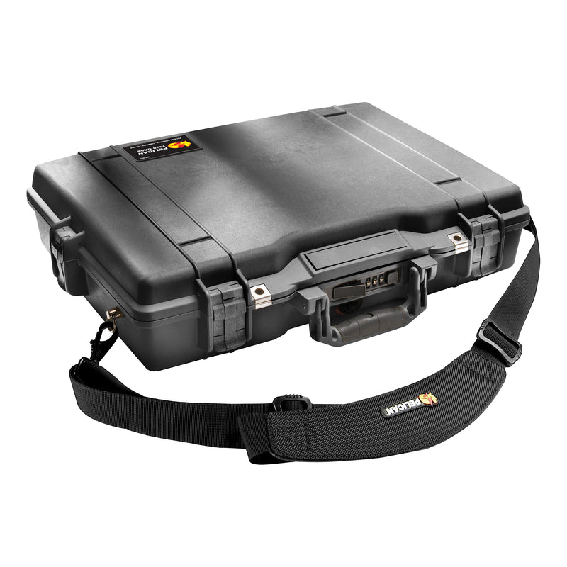 Pelican 1495 Case Black Foam