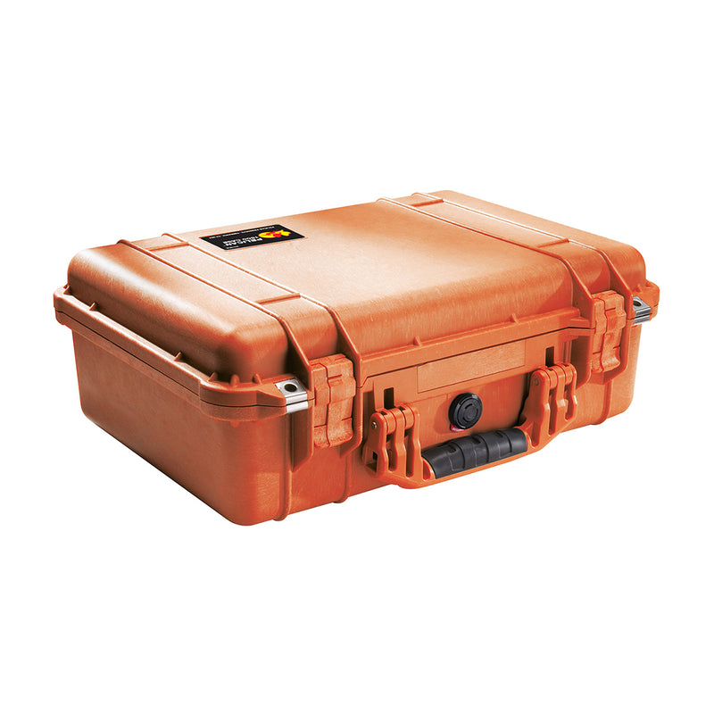 Pelican 1500EMS Case