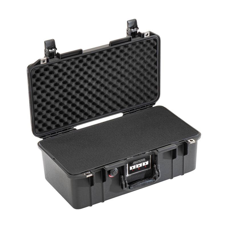 Pelican 1506 Air Case Black No foam