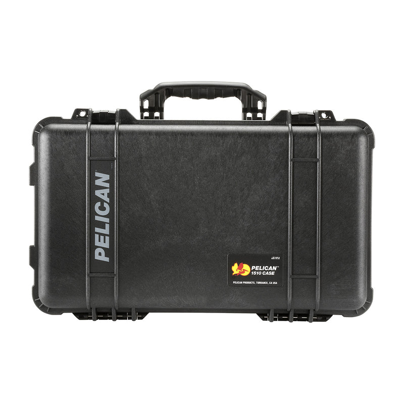 Pelican 1510LFC Laptop Case