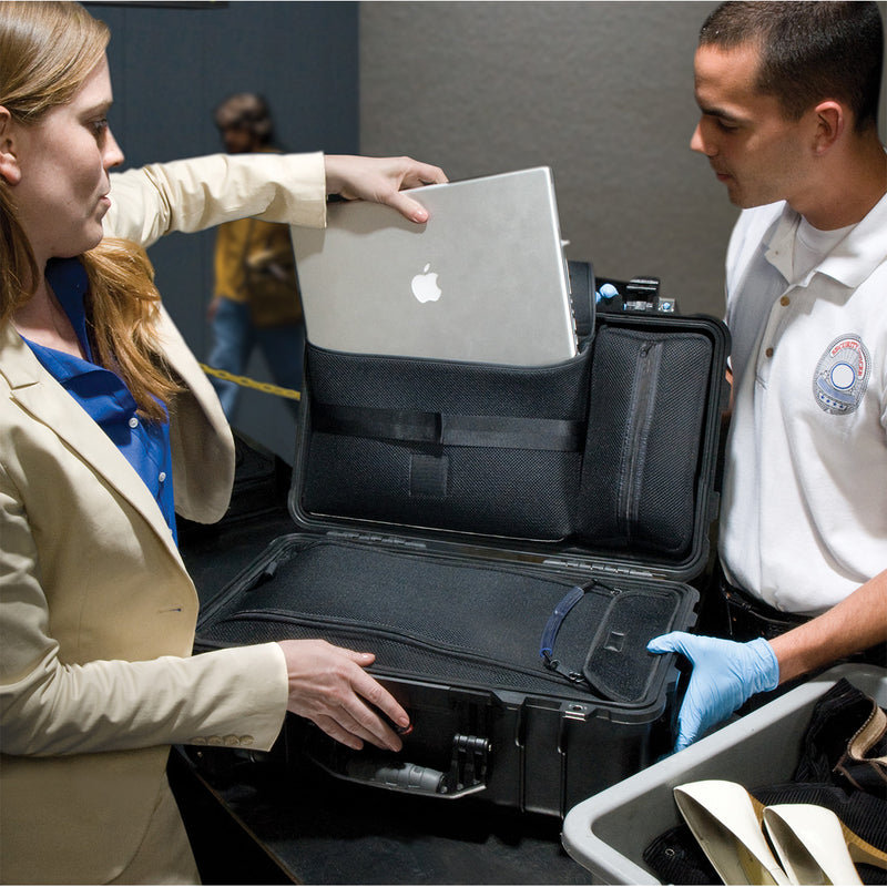 Pelican 1510LOC Laptop Overnight Case