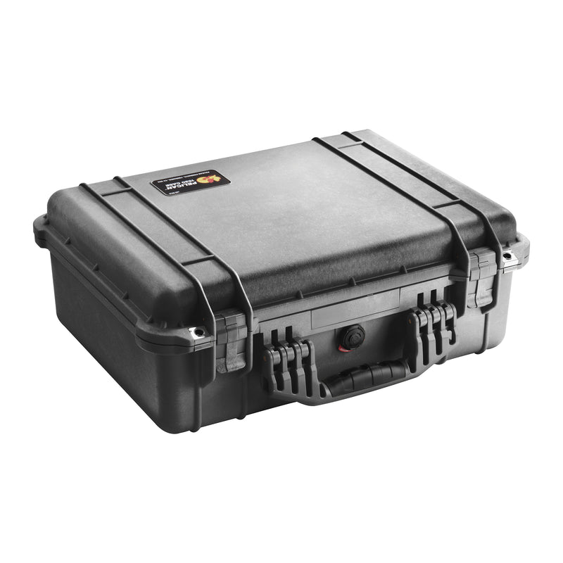 Pelican 1520 Case Black Foam