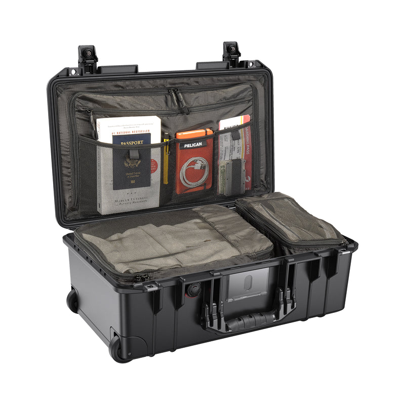 Pelican 1535TRVL Air Travel Case Charcoal