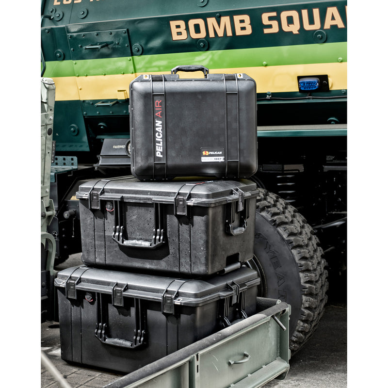 Pelican 1607 Air Case