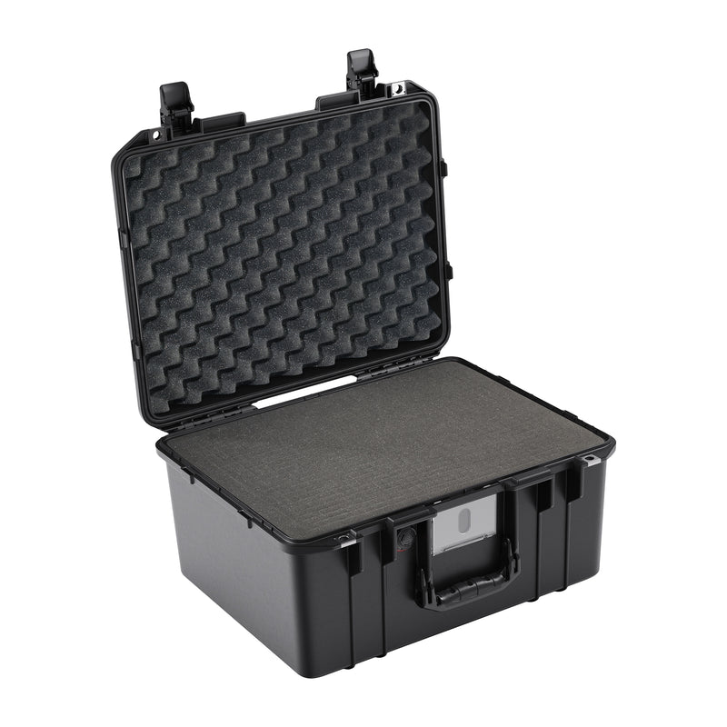 Pelican 1557 Air Case Black No foam