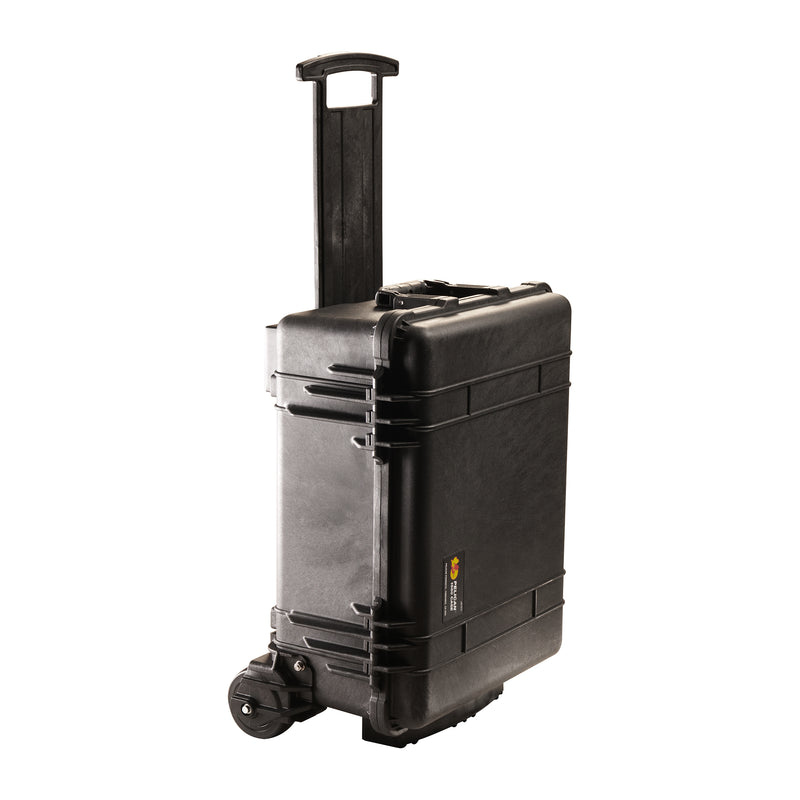 Pelican 1560M Case Mobility Version