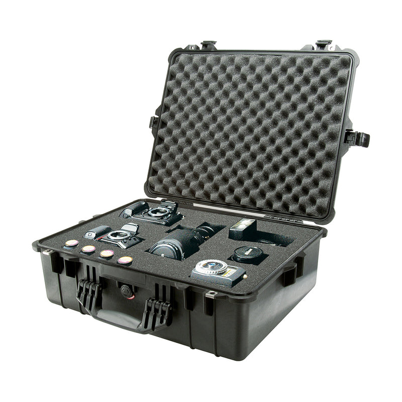 Pelican 1600 Case