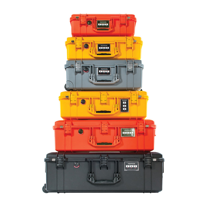 Pelican 1605 Air Case