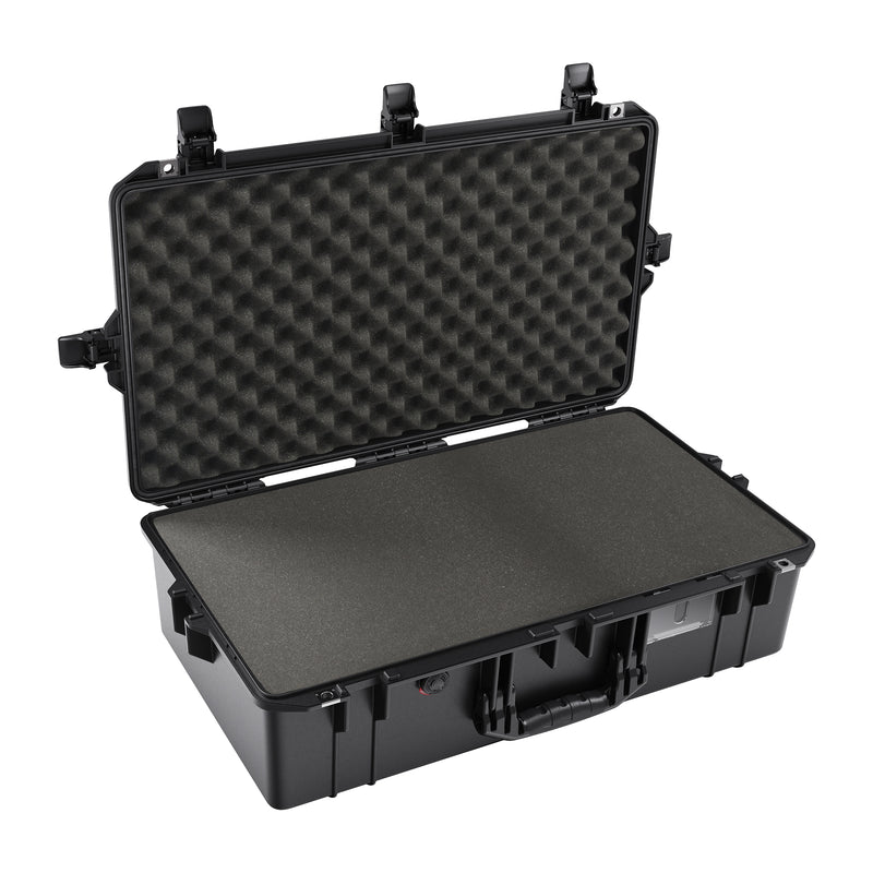 Pelican 1605 Air Case Black No foam