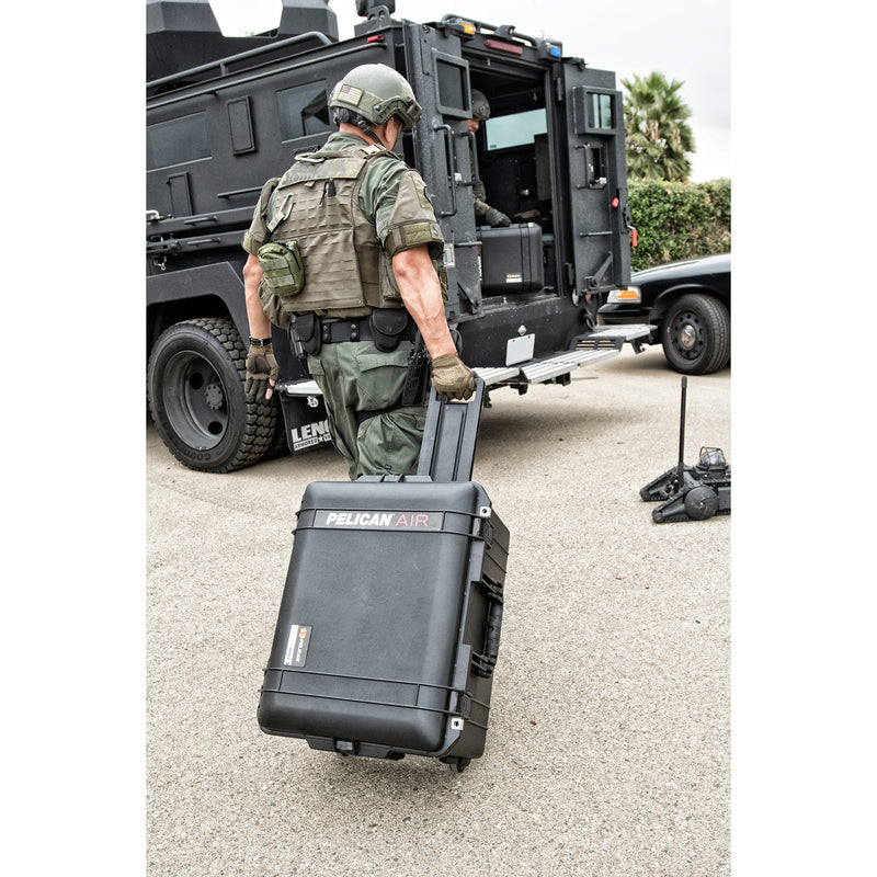 Pelican 1607 Air Case