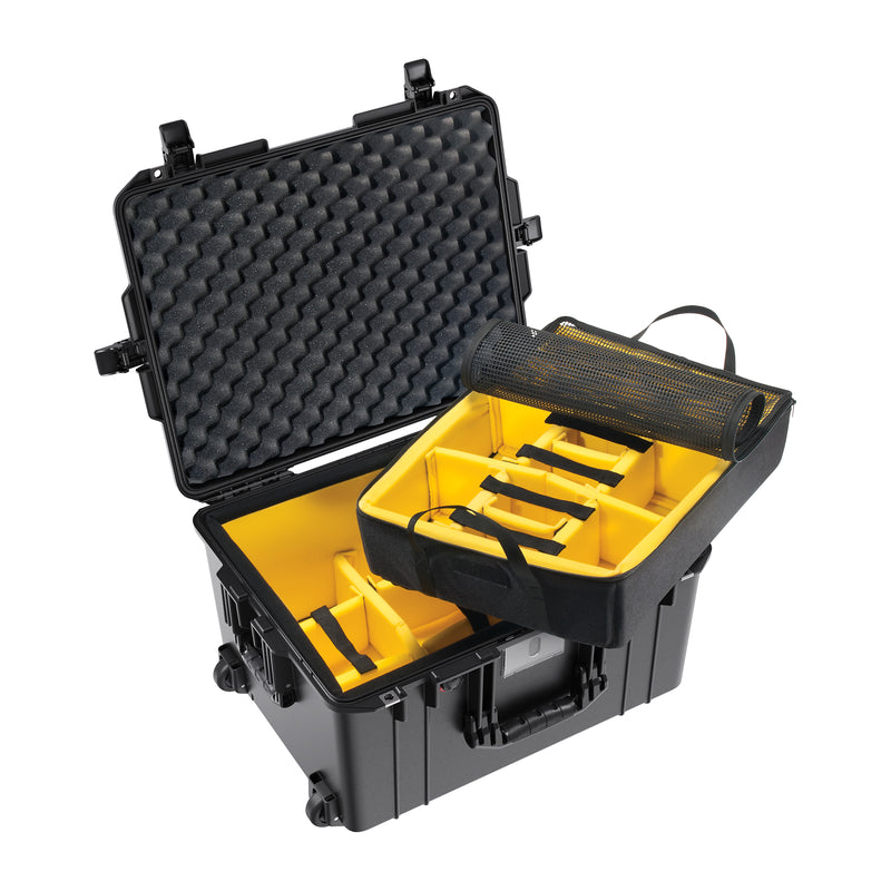 Pelican 1607 Air Case