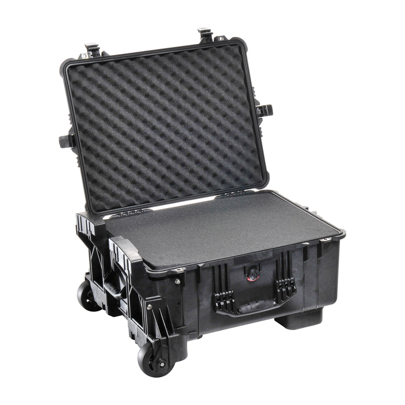 Pelican 1610M Case Mobility Version