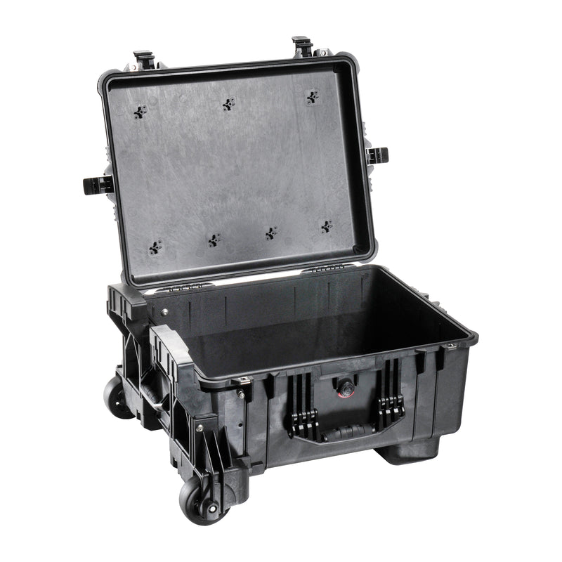 Pelican 1610M Case Mobility Version