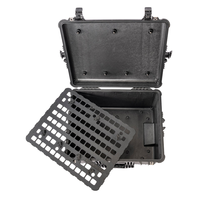 Pelican 1610MP EZ-Click MOLLE Panel