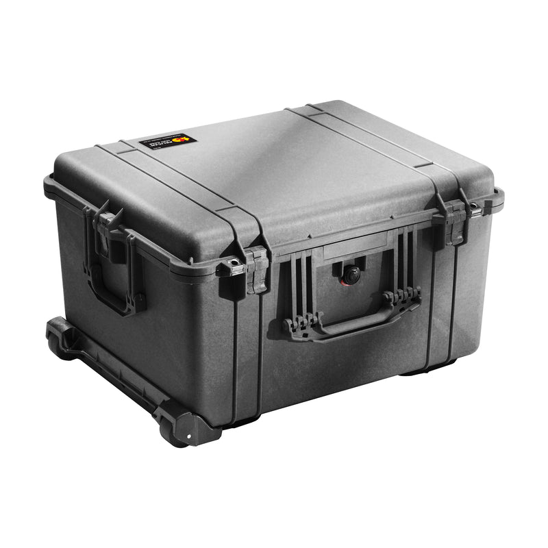 Pelican 1620 Case Black Foam