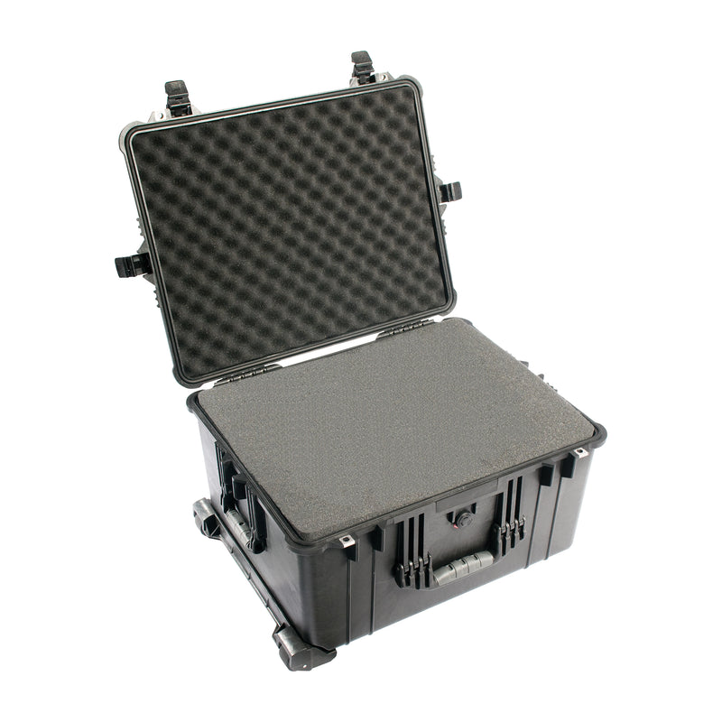 Pelican 1620 Case Black No foam