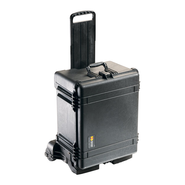 Pelican 1620M Case Mobility Version Black Foam