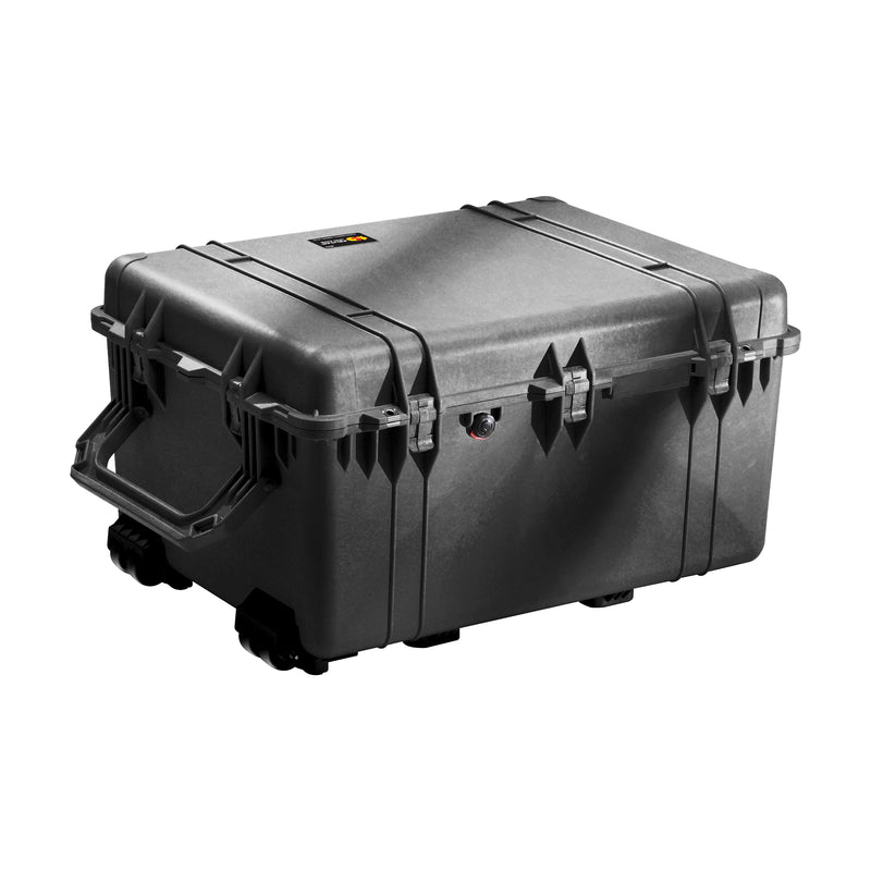 Pelican 1630 Transport Case Black Foam