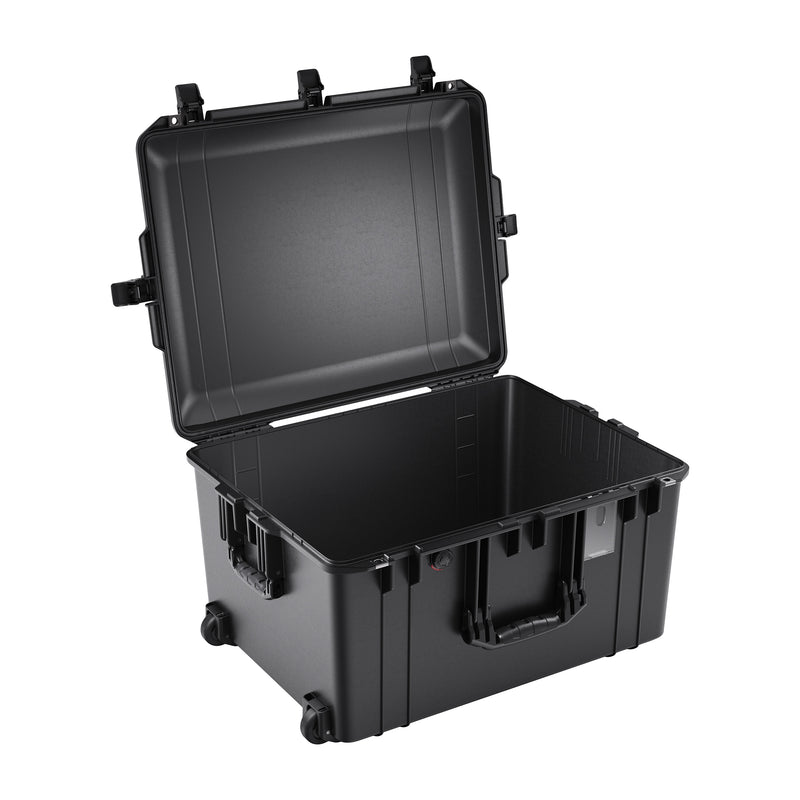 Pelican 1637 Air Case Black Dividers