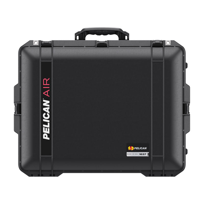 Pelican 1637 Air Case