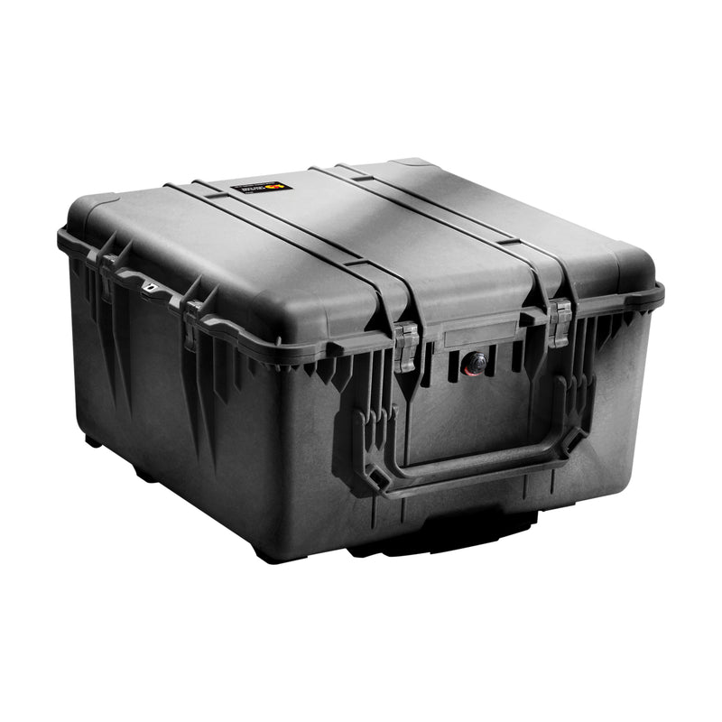 Pelican 1640 Transport Case Black Foam