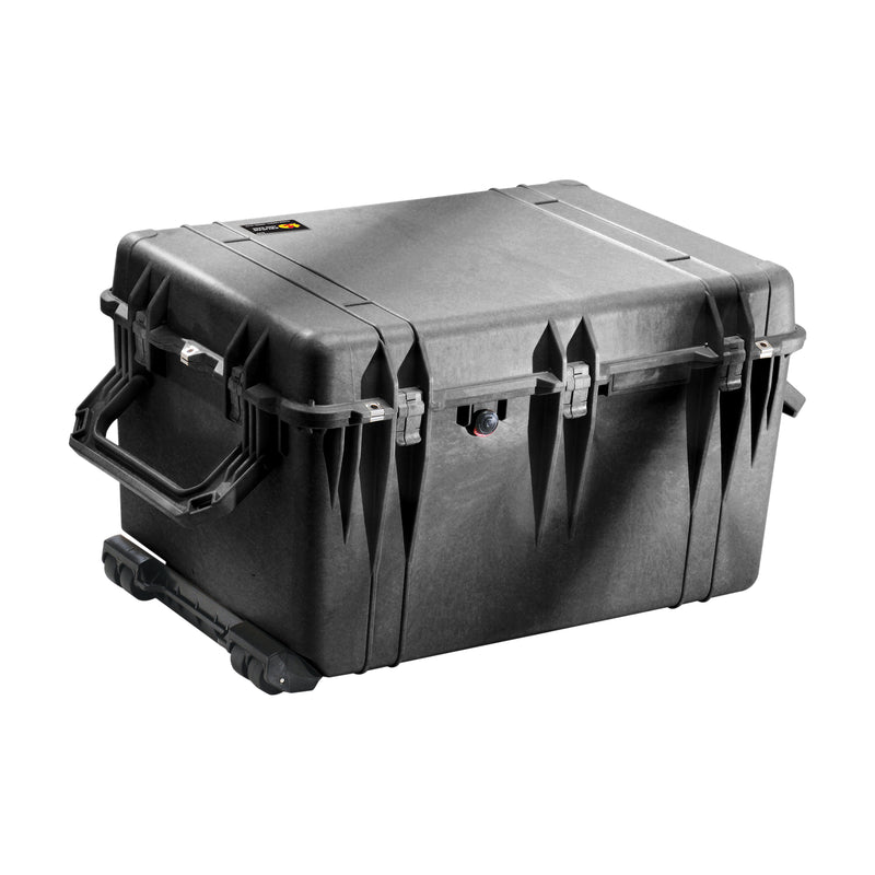 Pelican 1660 Case Black Foam