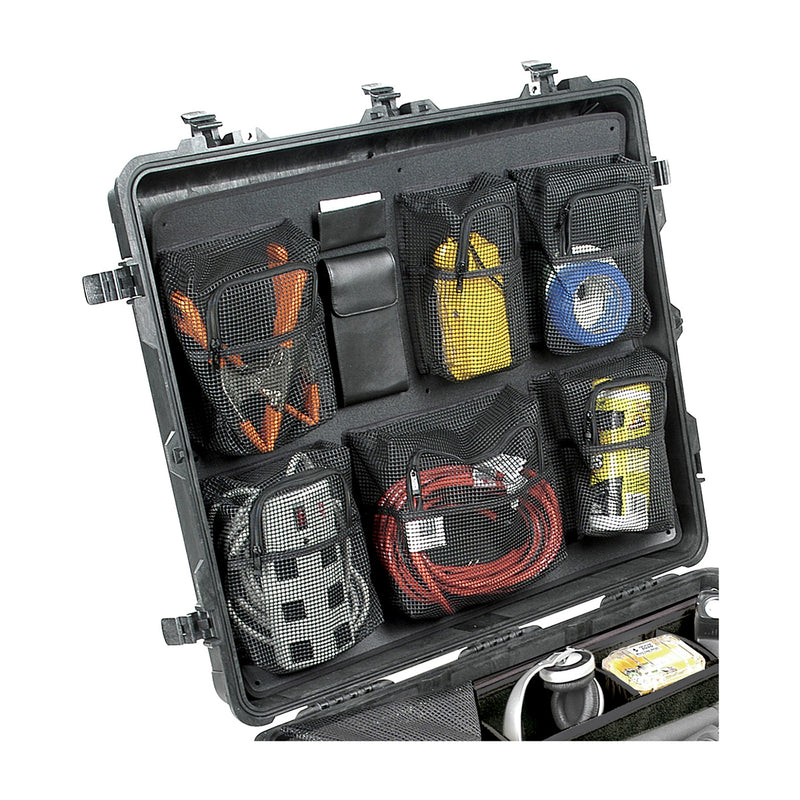 Pelican 1699 Lid Organizer