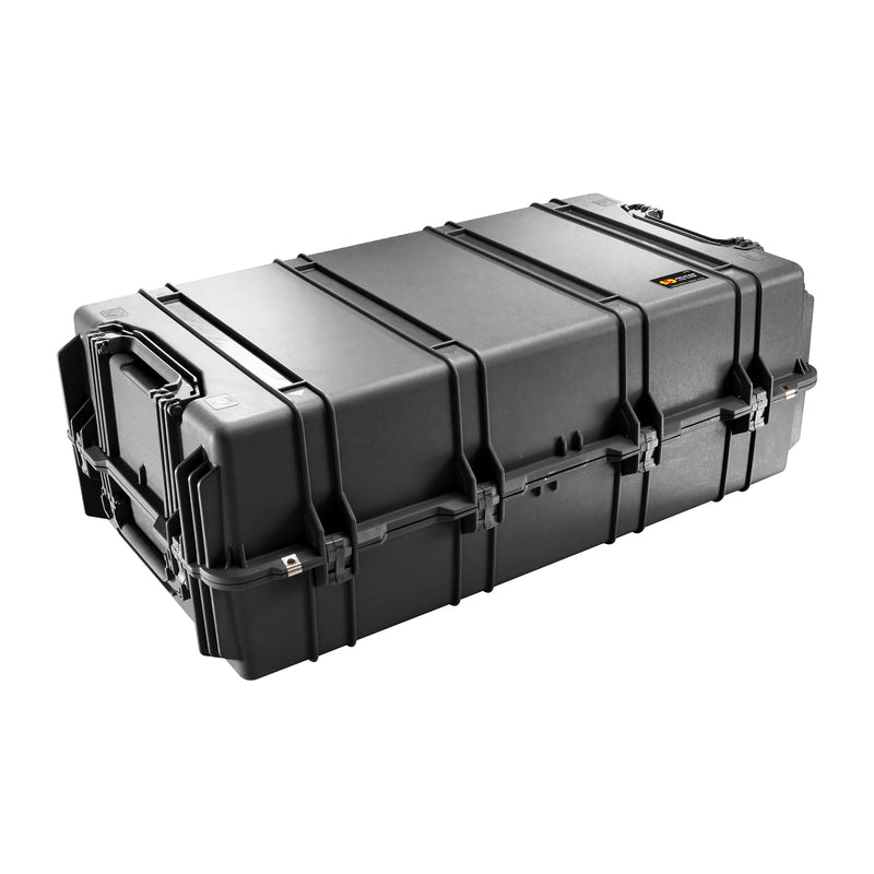 Pelican 1780 Transport Case Black Foam