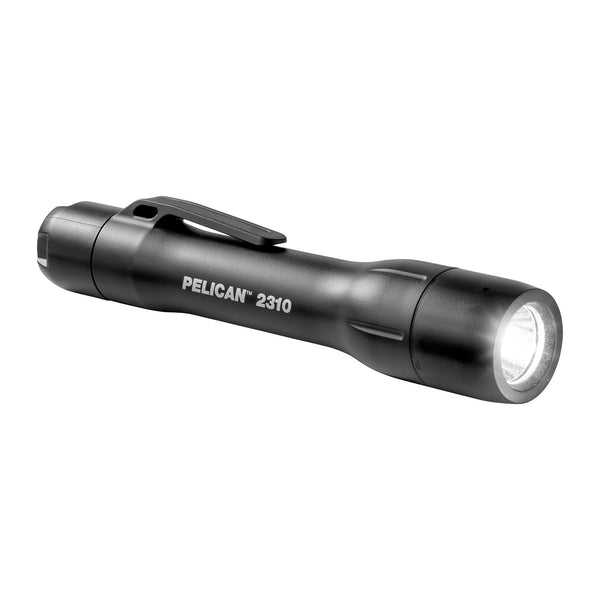 Pelican 2310 LED Black