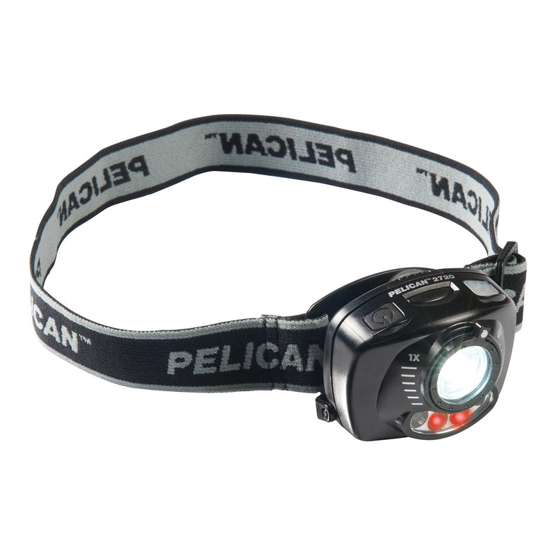 Pelican 2720 LED Headlight