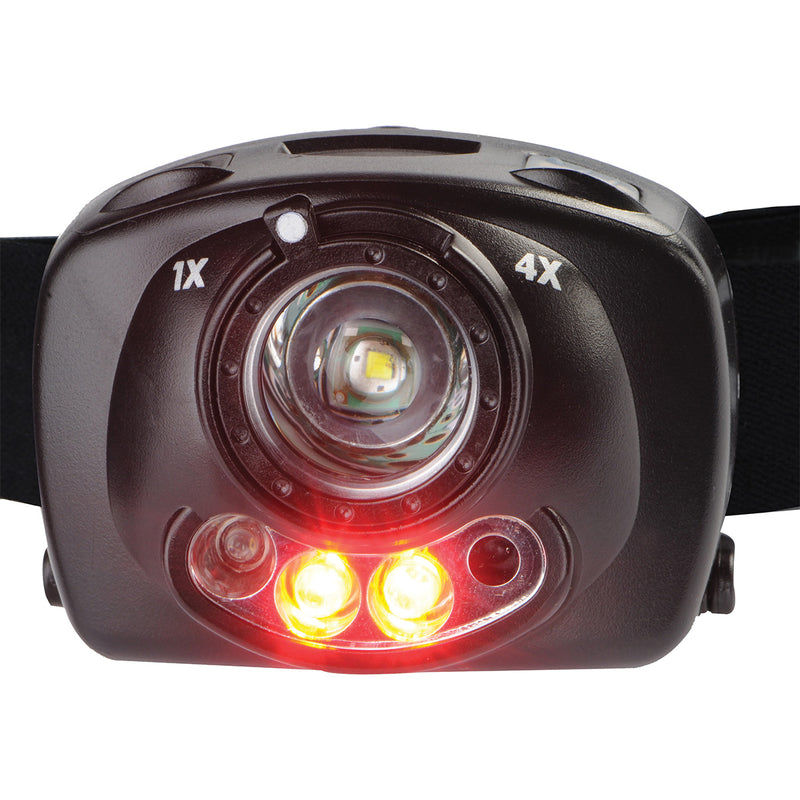 Pelican 2720 LED Headlight