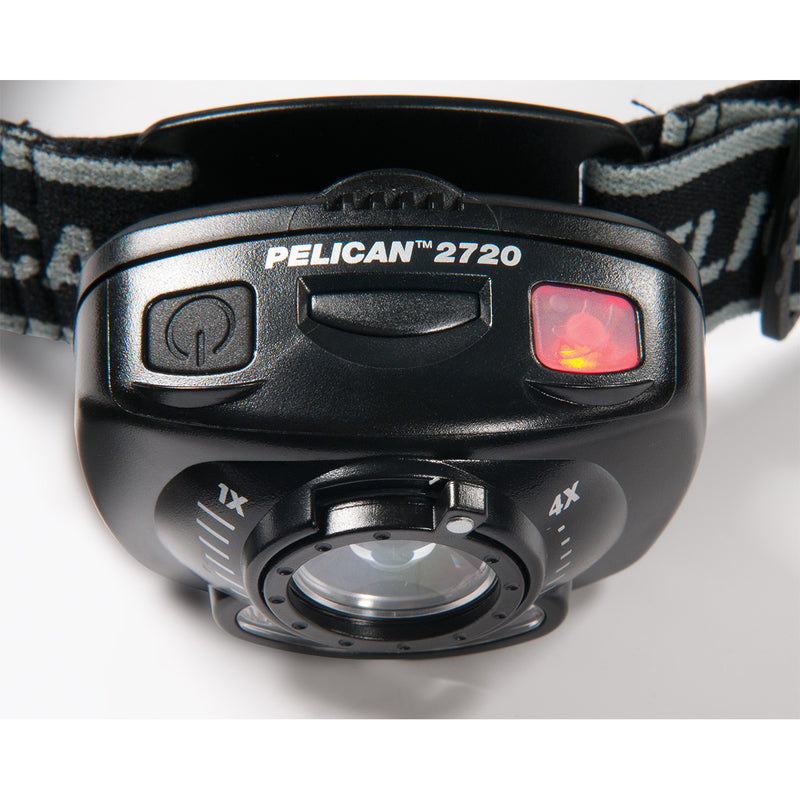 Pelican 2720 LED Headlight