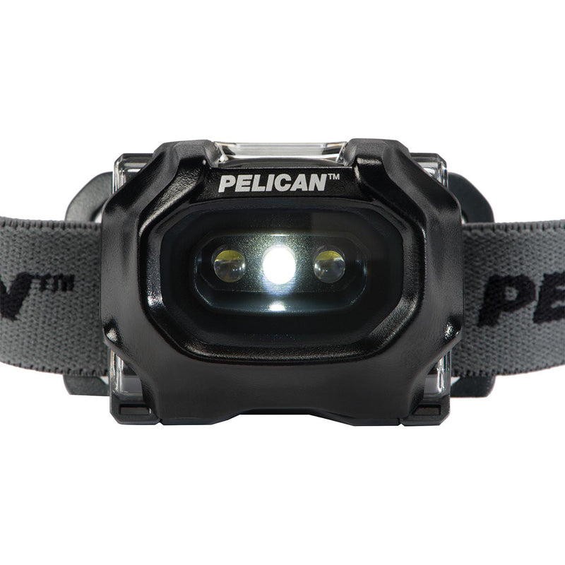 Pelican 2745 LED Headlight