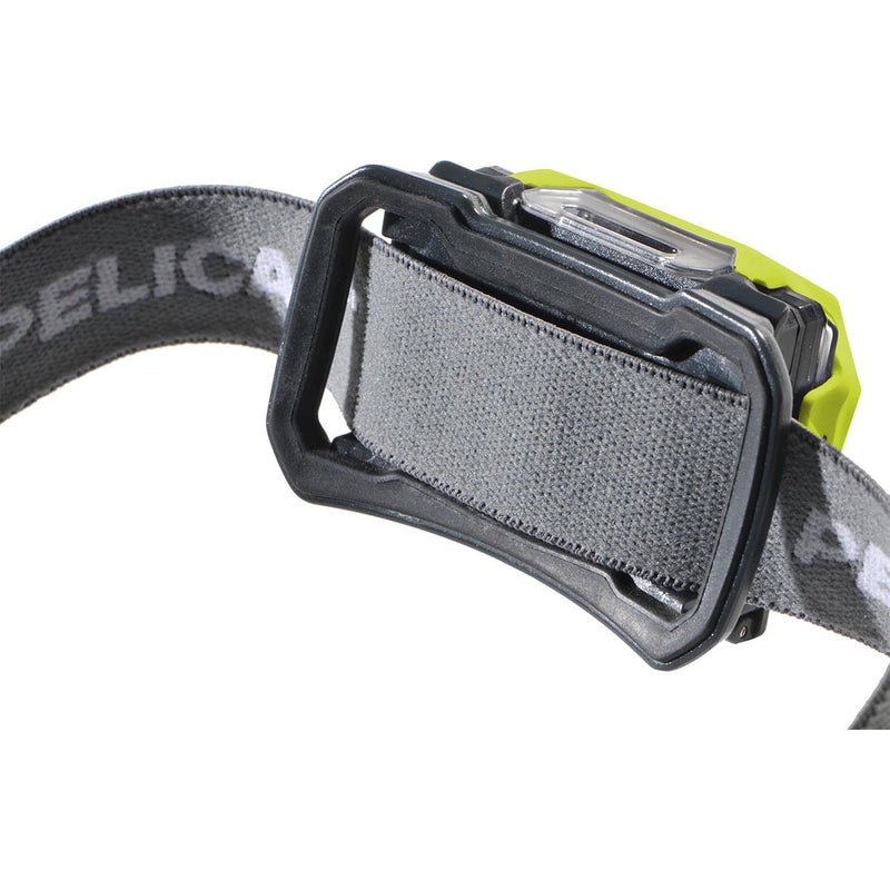 Pelican 2745 LED Headlight