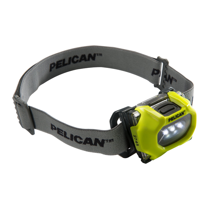 Pelican 2745 LED Headlight