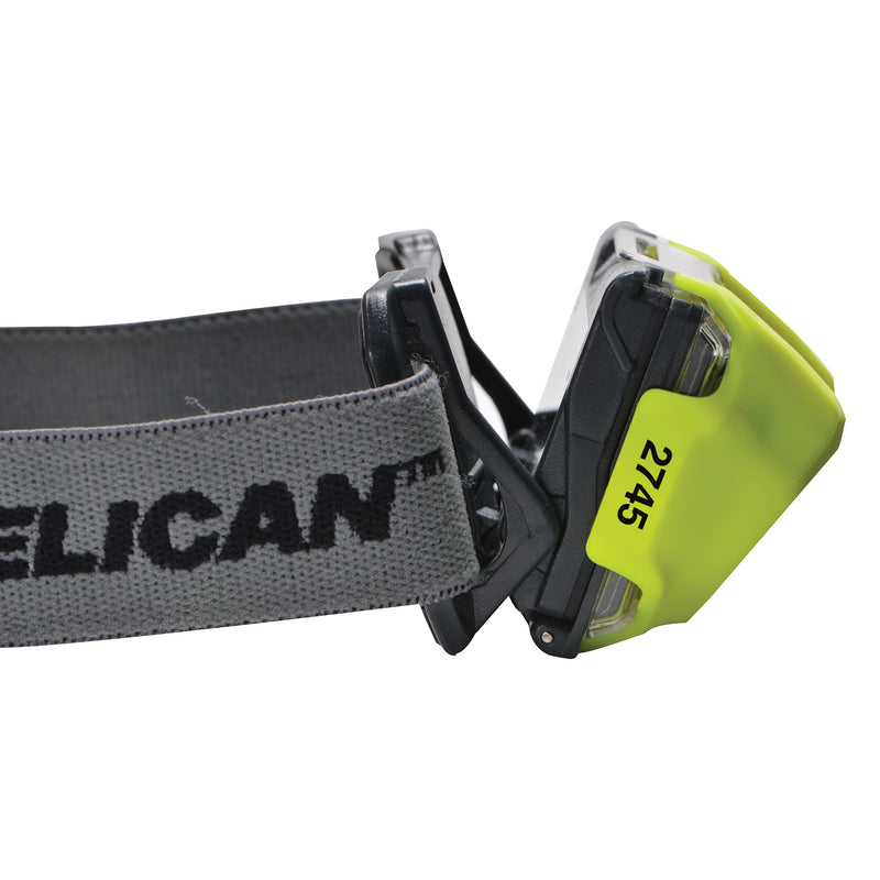 Pelican 2745 LED Headlight