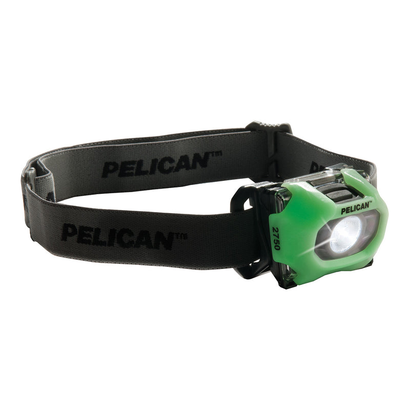 Pelican 2750 LED Headlight