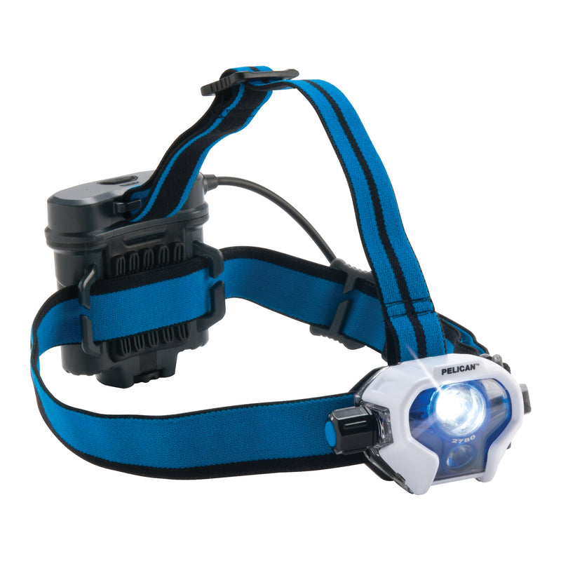 Pelican 2780 LED Headlight