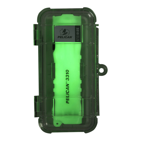 Pelican 3310ELS Emergency Lighting Station Luminous