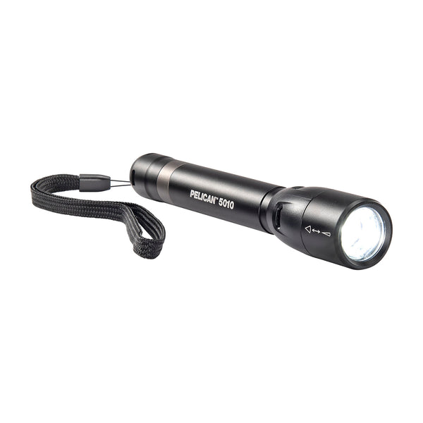 Pelican 5010 flashlight Black