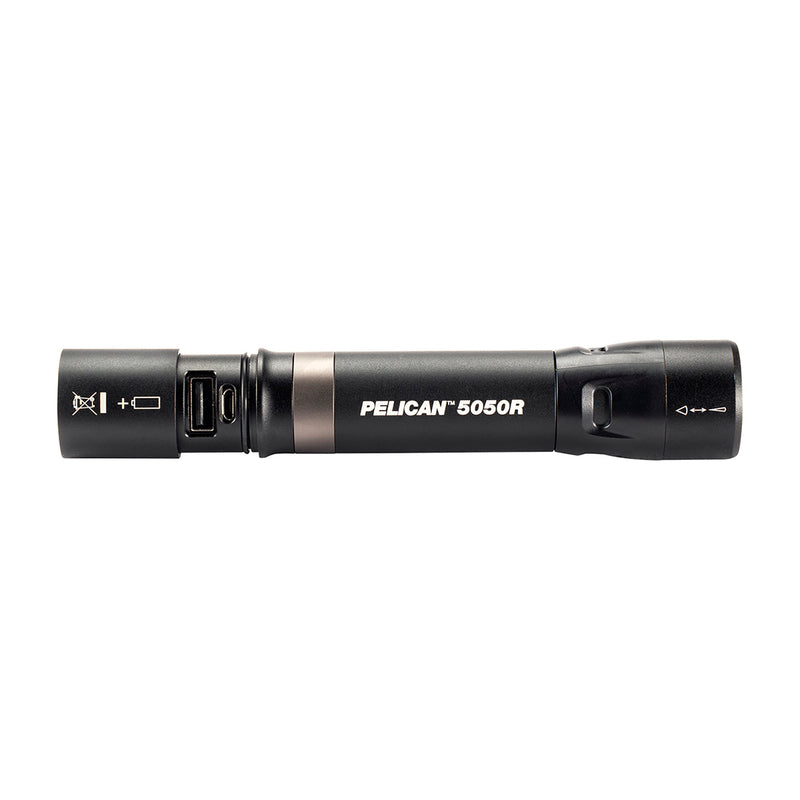 Pelican 5050R USB rechargeable